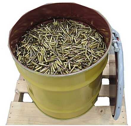 5.56mm Nato 62 Grain Full Metal Jacket 12500 Rounds Federal Ammunition